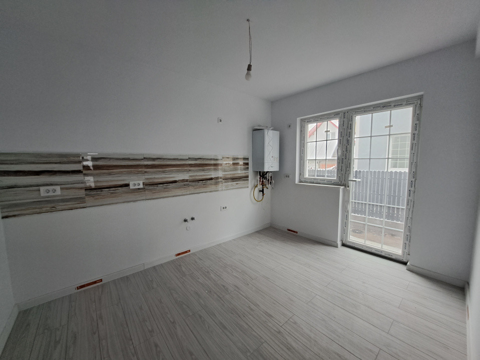 Casa individuala 4 camere Trivale | zona Magic | Finalizata 2025