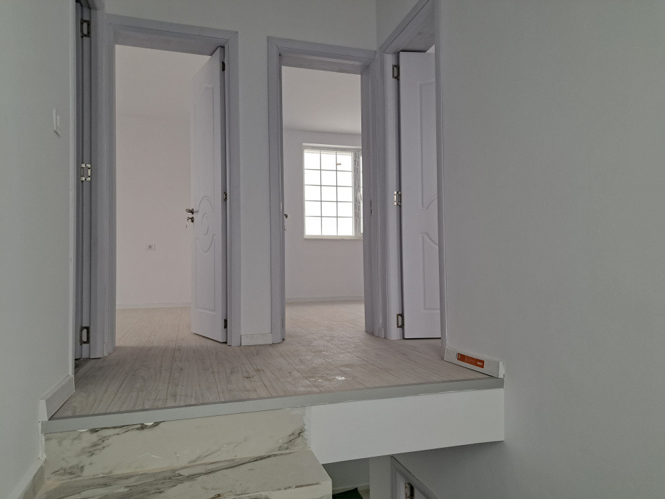 Casa individuala 4 camere Trivale | zona Magic | Finalizata 2025
