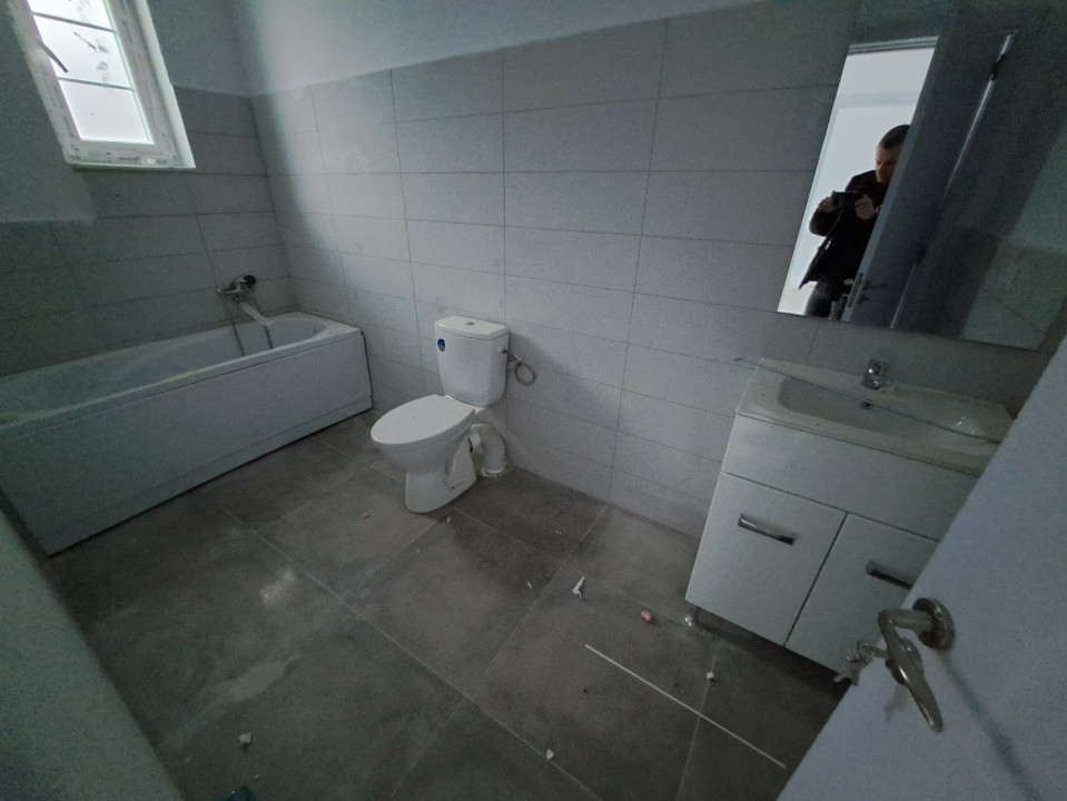 Casa individuala 4 camere Trivale | zona Magic | Finalizata 2025