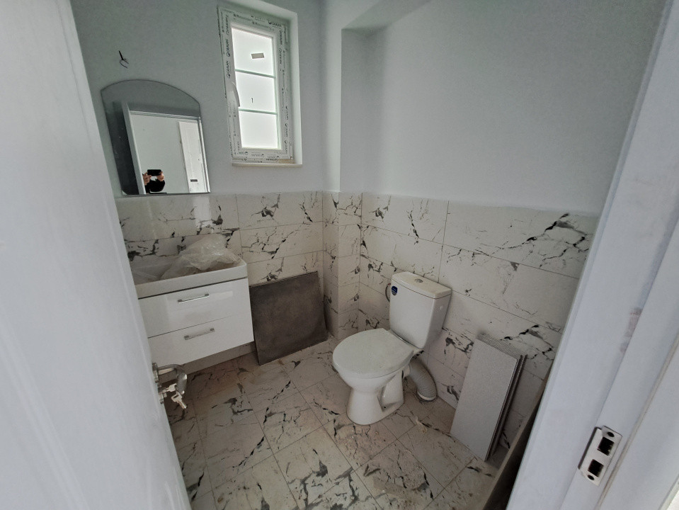 Casa individuala 4 camere Trivale | zona Magic | Finalizata 2025
