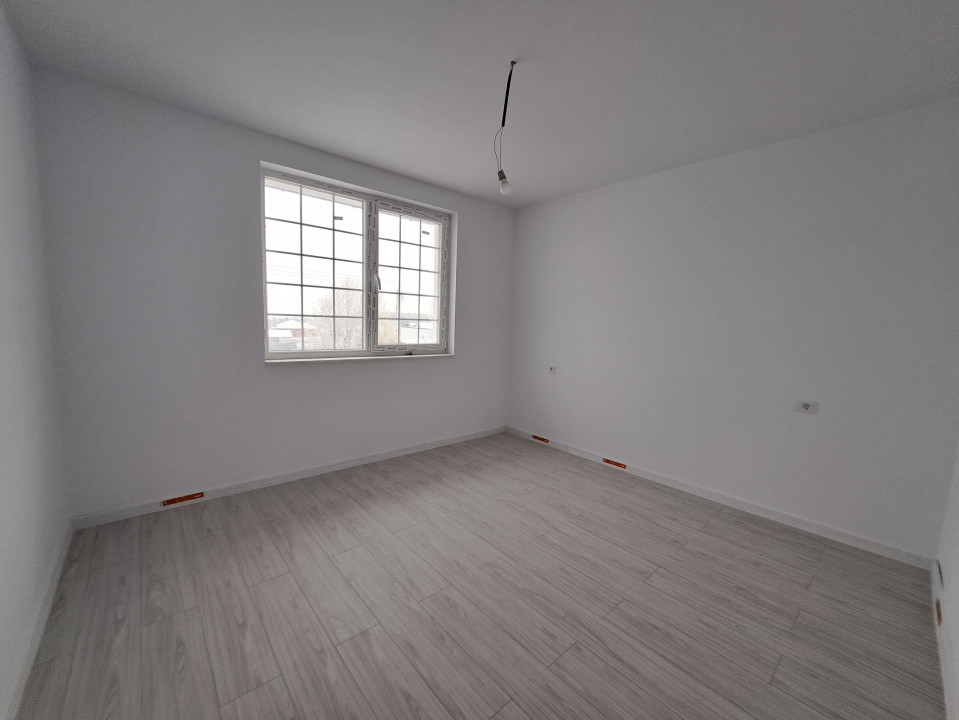 Casa individuala 4 camere Trivale | zona Magic | Finalizata 2025
