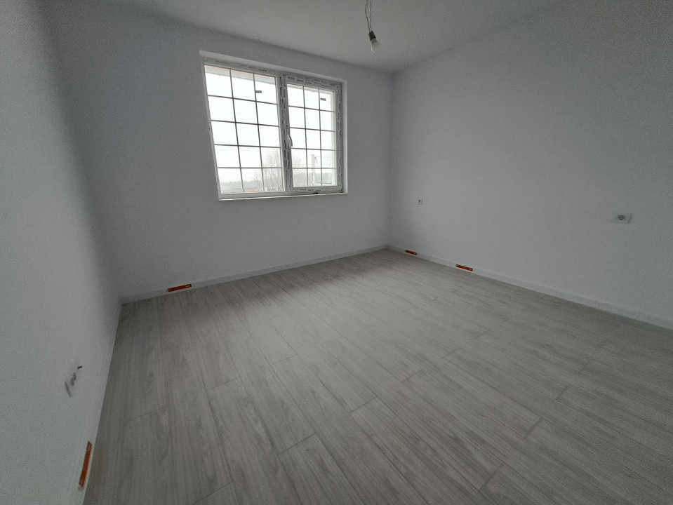 Casa individuala 4 camere Trivale | zona Magic | Finalizata 2025
