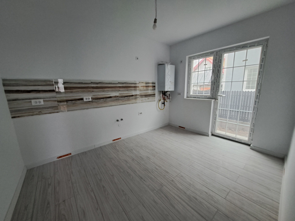 Casa individuala 4 camere Trivale | zona Magic | Finalizata 2025