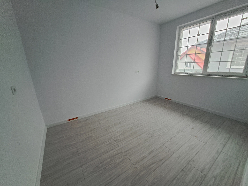 Casa individuala 4 camere Trivale | zona Magic | Finalizata 2025