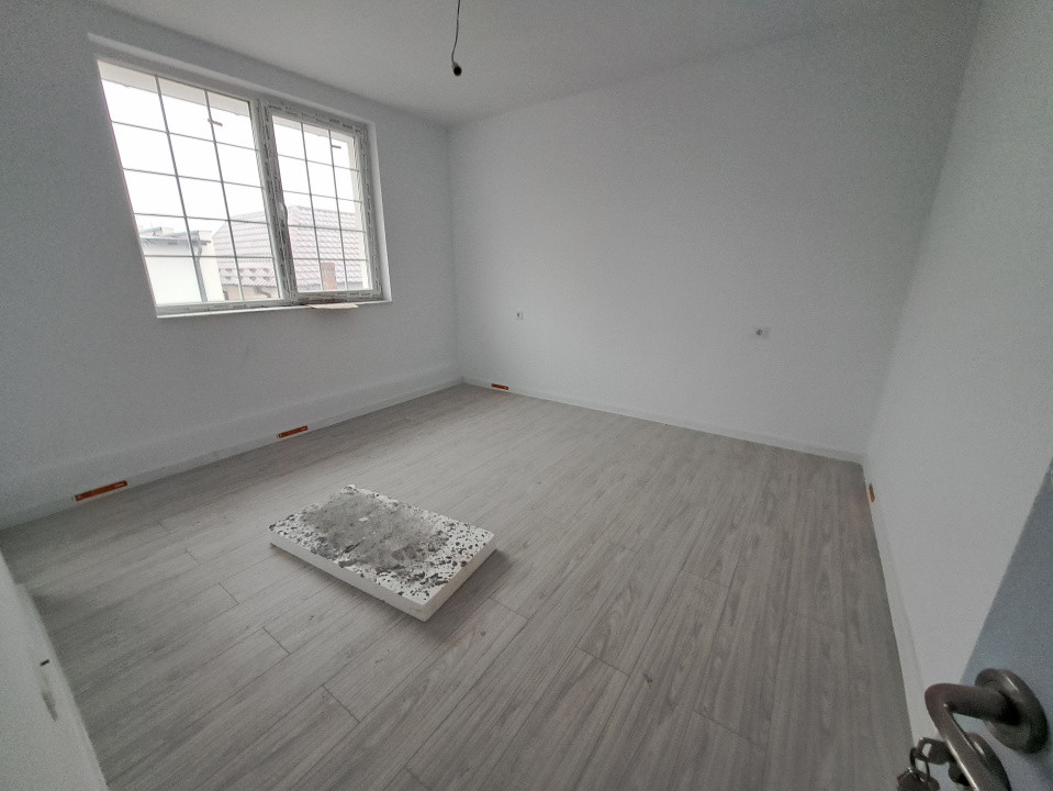 Casa individuala 4 camere Trivale | zona Magic | Finalizata 2025