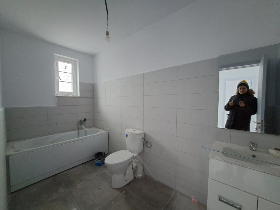Casa individuala 4 camere Trivale | zona Magic | Finalizata 2025