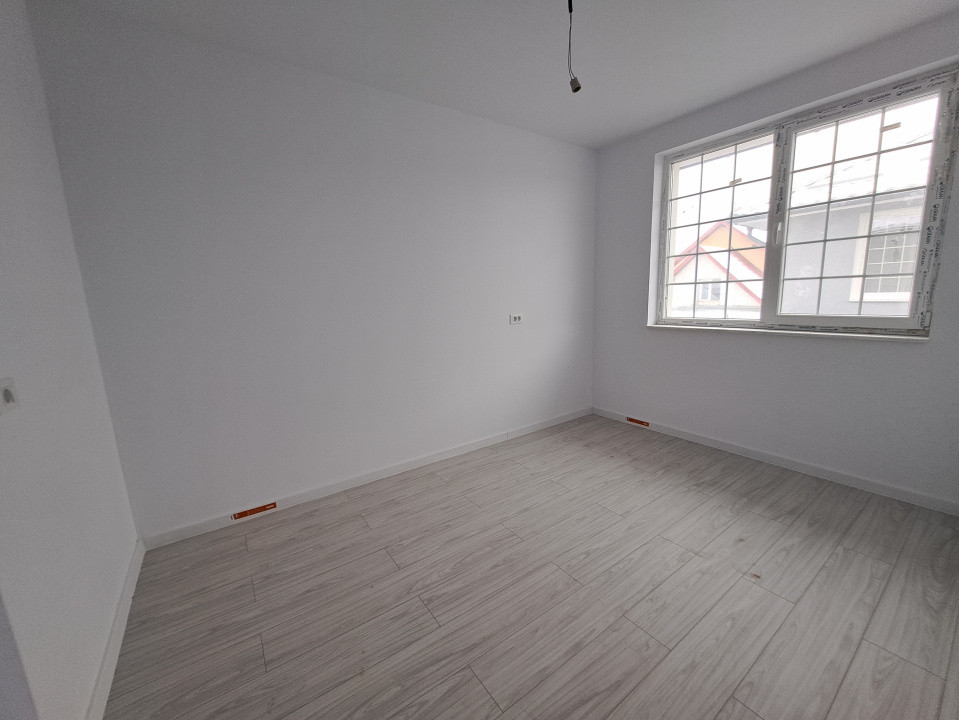 Casa individuala 4 camere Trivale | zona Magic | Finalizata 2025