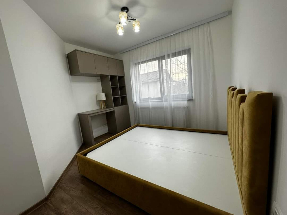 Casă cu 4 camere de vânzare Trivale, Campilui | mobilata si utilata