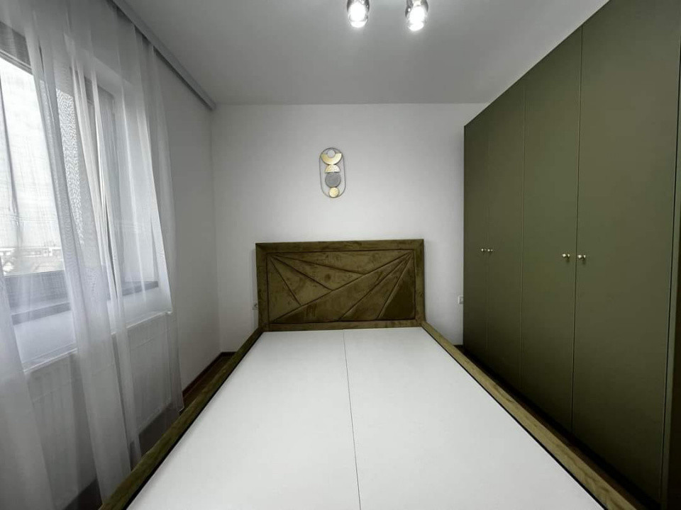 Casă cu 4 camere de vânzare Trivale, Campilui | mobilata si utilata