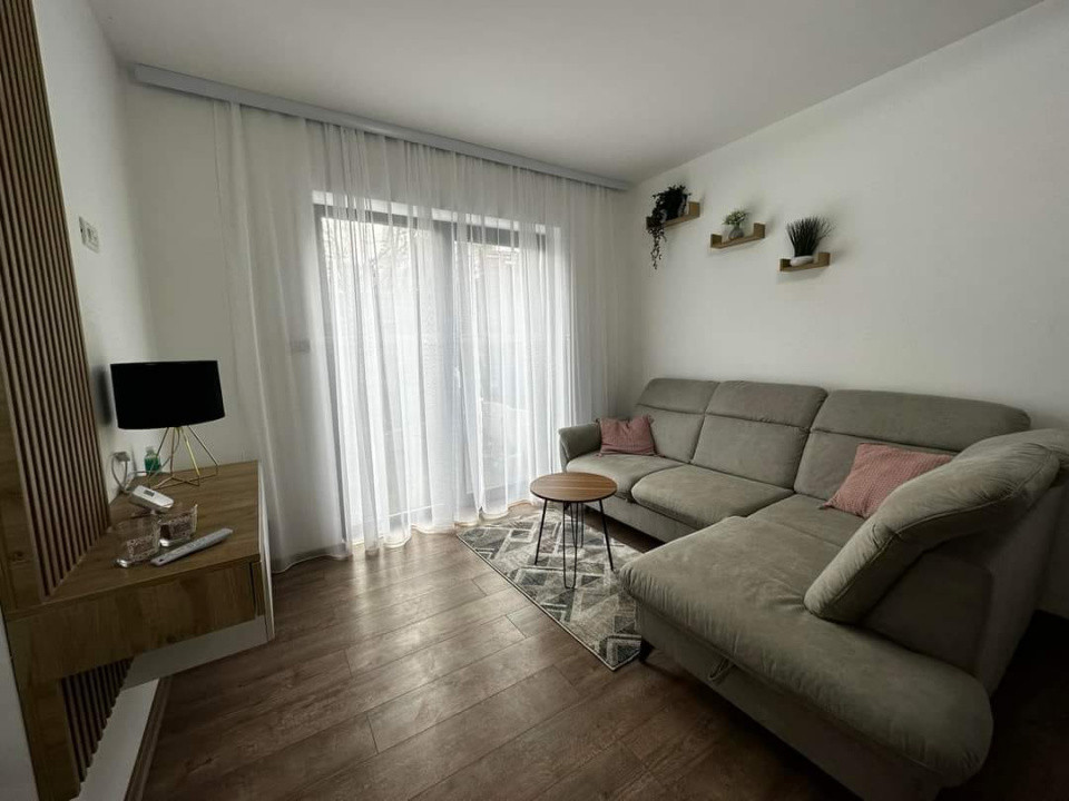Casă cu 4 camere de vânzare Trivale, Campilui | mobilata si utilata