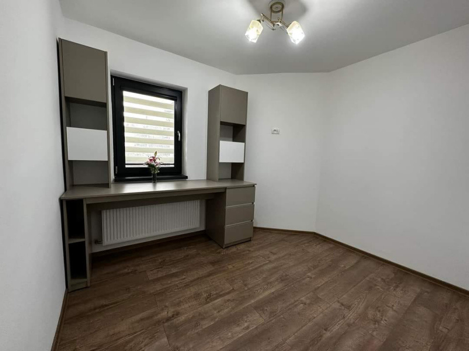 Casă cu 4 camere de vânzare Trivale, Campilui | mobilata si utilata