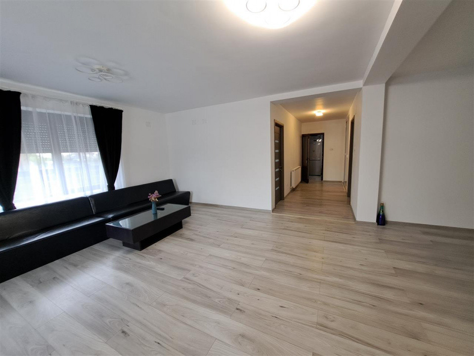  Casa individuala 5 camere platou Trivale - Zona Olteni