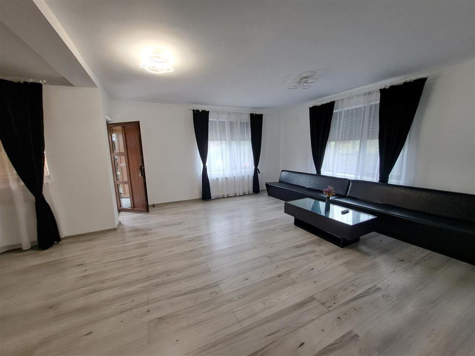  Casa individuala 5 camere platou Trivale - Zona Olteni