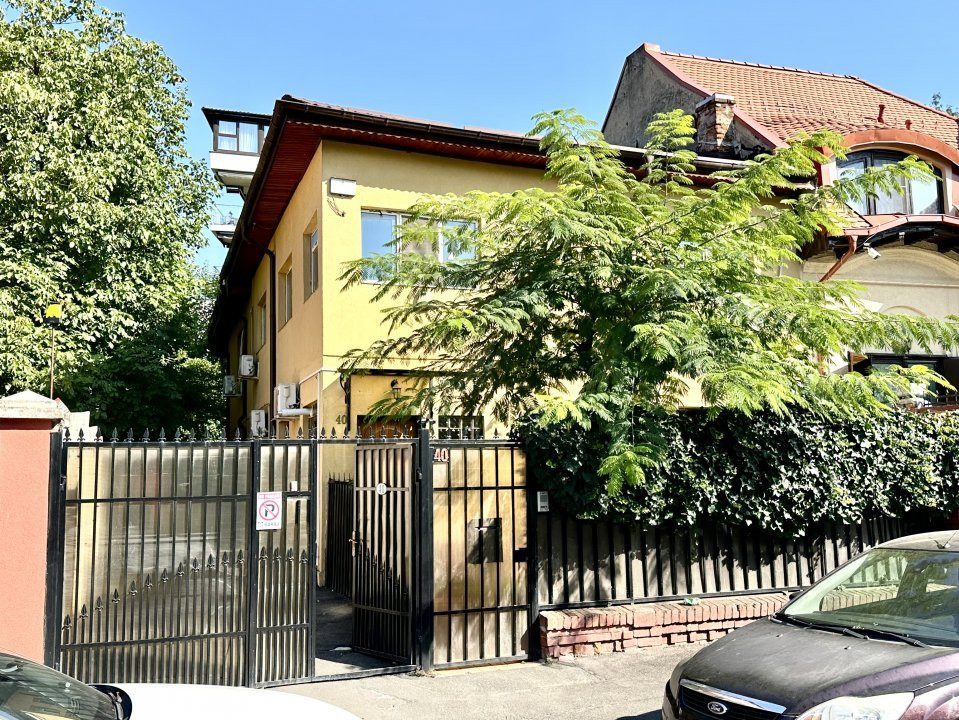 Oportunitate achiziție apartament 5 camere in vila P+1 