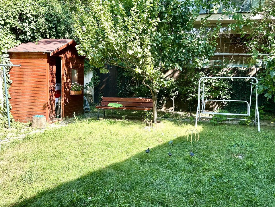 Oportunitate achiziție apartament 5 camere in vila P+1 