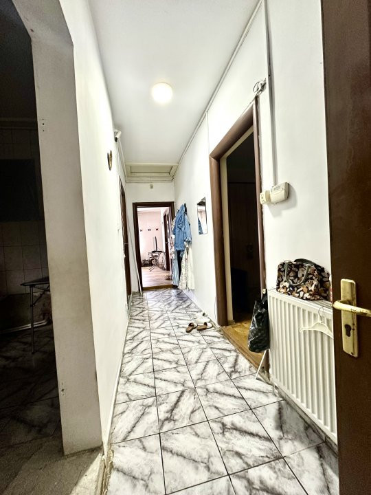 Oportunitate achiziție apartament 5 camere in vila P+1 