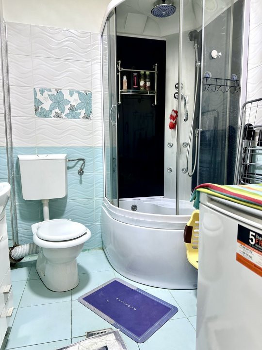 Oportunitate achiziție apartament 5 camere in vila P+1 