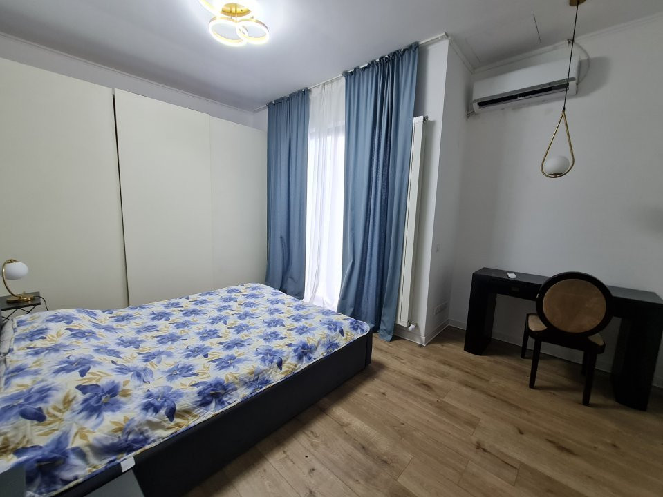 Vila - Cartierul Pădurea Băneasa