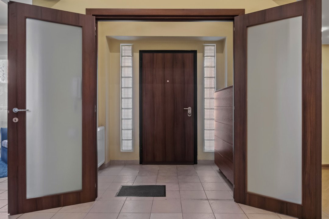 VILA INDIVIDUALA PIPERA  P+1+M-360 mp Utili– Proprietate Ideala pentru Familie