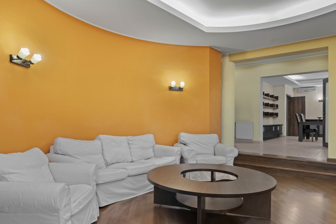 VILA INDIVIDUALA PIPERA  P+1+M-360 mp Utili– Proprietate Ideala pentru Familie