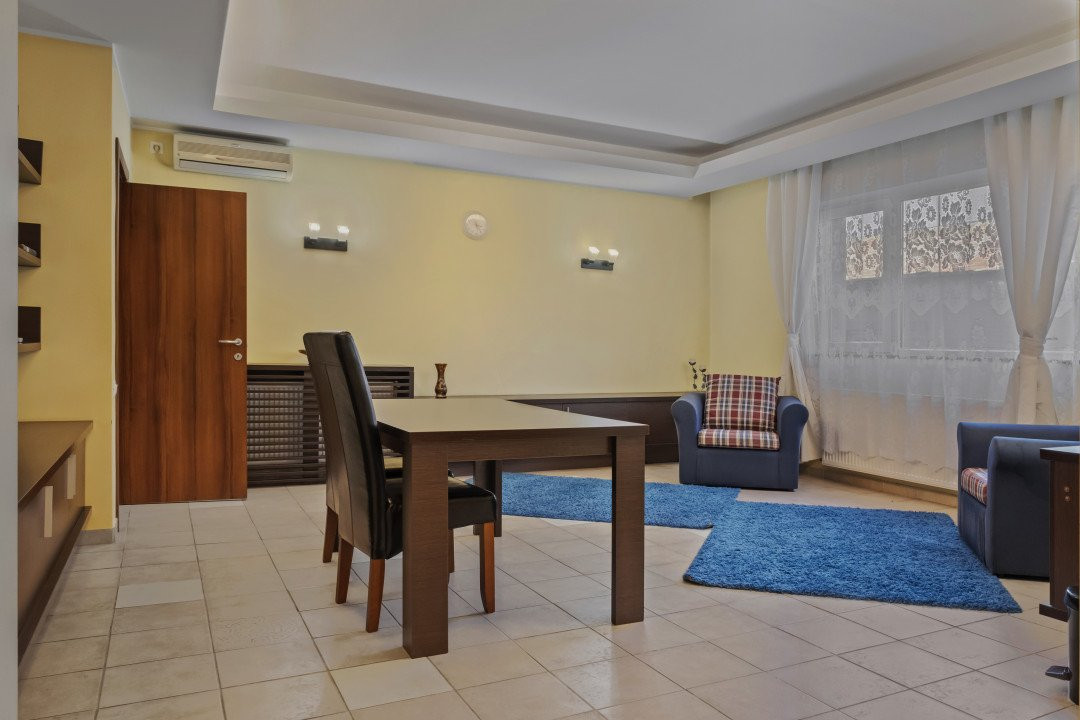 VILA INDIVIDUALA PIPERA  P+1+M-360 mp Utili– Proprietate Ideala pentru Familie