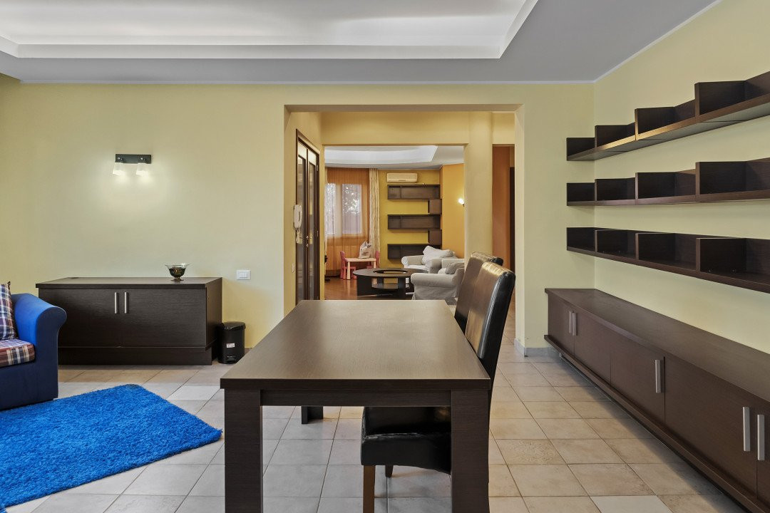 VILA INDIVIDUALA PIPERA  P+1+M-360 mp Utili– Proprietate Ideala pentru Familie