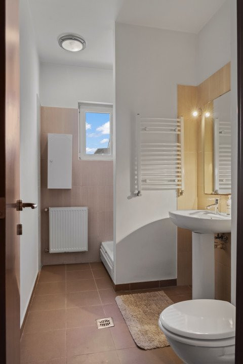 VILA INDIVIDUALA PIPERA  P+1+M-360 mp Utili– Proprietate Ideala pentru Familie