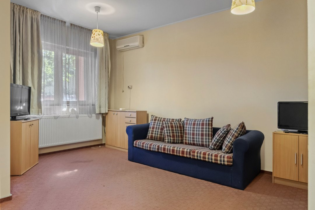 VILA INDIVIDUALA PIPERA  P+1+M-360 mp Utili– Proprietate Ideala pentru Familie