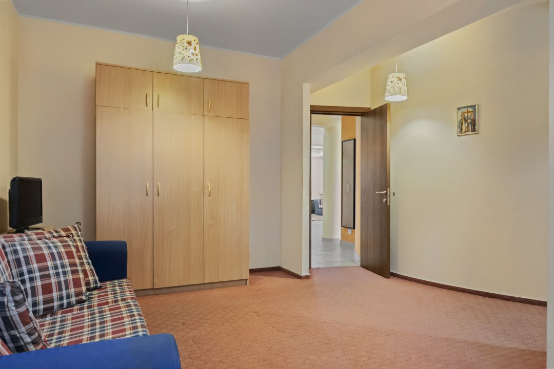 VILA INDIVIDUALA PIPERA  P+1+M-360 mp Utili– Proprietate Ideala pentru Familie