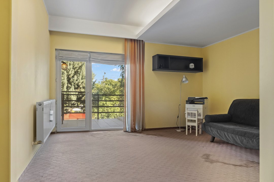 VILA INDIVIDUALA PIPERA  P+1+M-360 mp Utili– Proprietate Ideala pentru Familie