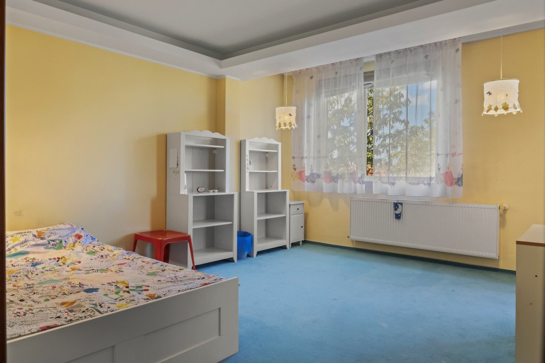 VILA INDIVIDUALA PIPERA  P+1+M-360 mp Utili– Proprietate Ideala pentru Familie