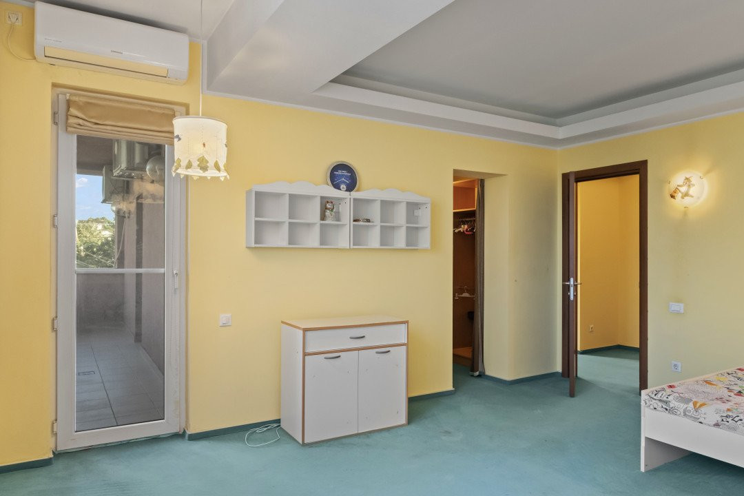 VILA INDIVIDUALA PIPERA  P+1+M-360 mp Utili– Proprietate Ideala pentru Familie