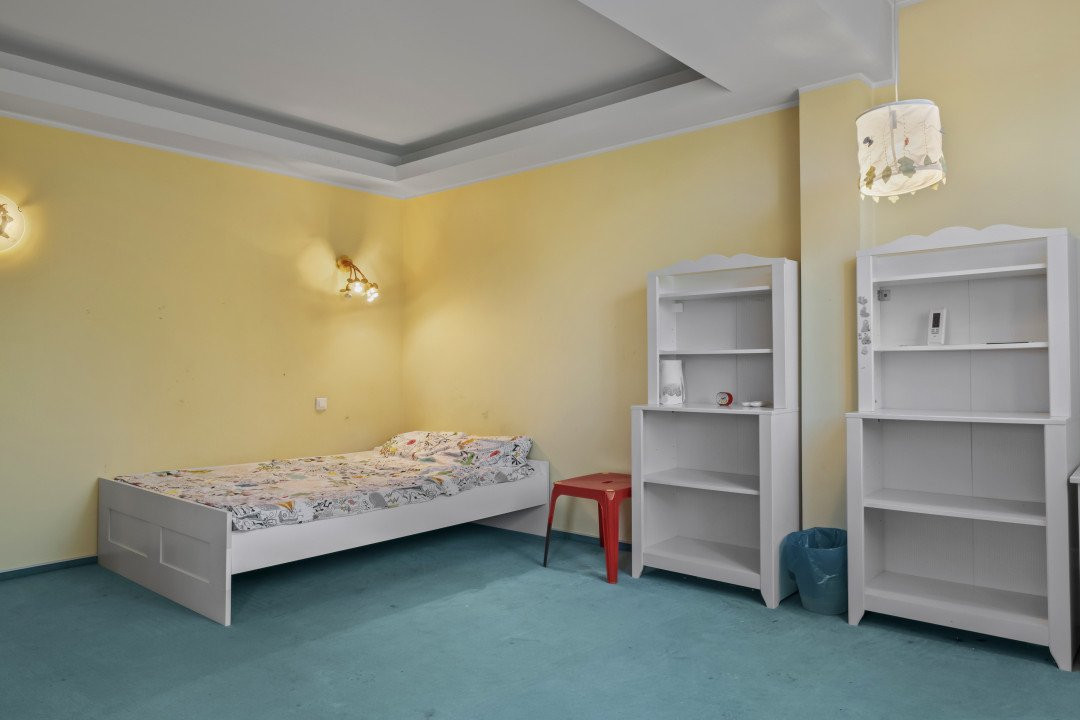 VILA INDIVIDUALA PIPERA  P+1+M-360 mp Utili– Proprietate Ideala pentru Familie