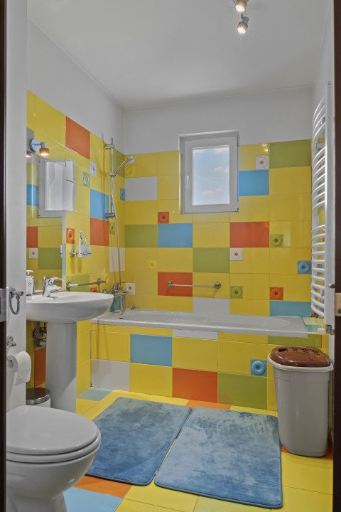 VILA INDIVIDUALA PIPERA  P+1+M-360 mp Utili– Proprietate Ideala pentru Familie