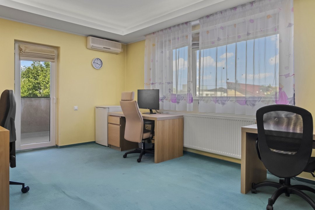VILA INDIVIDUALA PIPERA  P+1+M-360 mp Utili– Proprietate Ideala pentru Familie