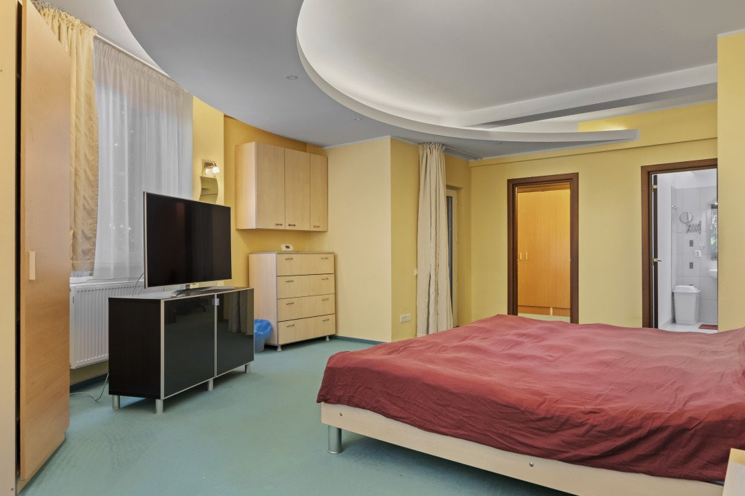 VILA INDIVIDUALA PIPERA  P+1+M-360 mp Utili– Proprietate Ideala pentru Familie