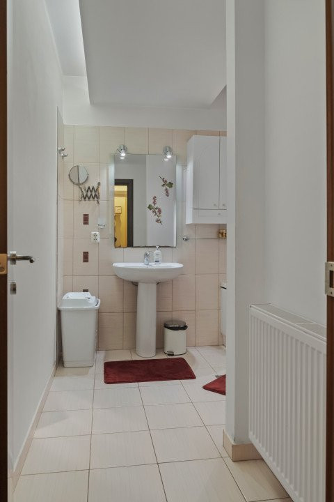 VILA INDIVIDUALA PIPERA  P+1+M-360 mp Utili– Proprietate Ideala pentru Familie