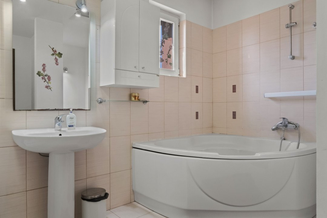 VILA INDIVIDUALA PIPERA  P+1+M-360 mp Utili– Proprietate Ideala pentru Familie