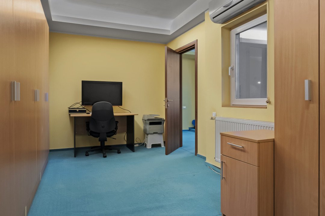 VILA INDIVIDUALA PIPERA  P+1+M-360 mp Utili– Proprietate Ideala pentru Familie
