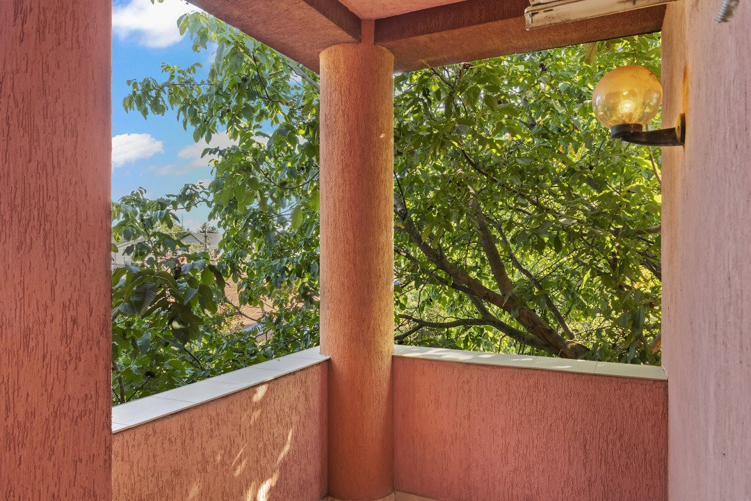 VILA INDIVIDUALA PIPERA  P+1+M-360 mp Utili– Proprietate Ideala pentru Familie