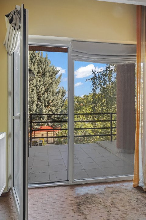 VILA INDIVIDUALA PIPERA  P+1+M-360 mp Utili– Proprietate Ideala pentru Familie