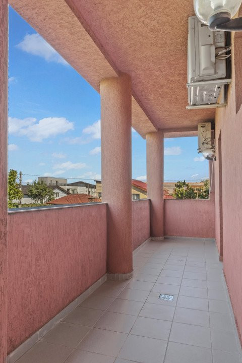 VILA INDIVIDUALA PIPERA  P+1+M-360 mp Utili– Proprietate Ideala pentru Familie