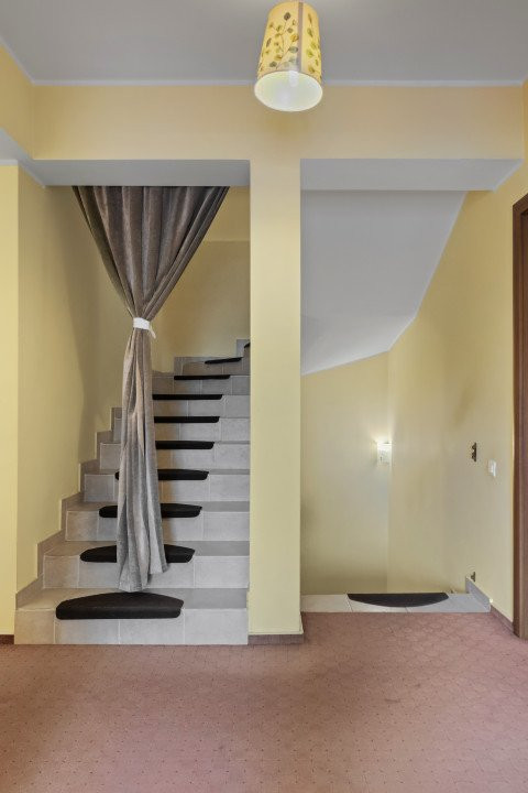 VILA INDIVIDUALA PIPERA  P+1+M-360 mp Utili– Proprietate Ideala pentru Familie