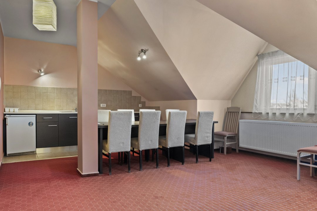 VILA INDIVIDUALA PIPERA  P+1+M-360 mp Utili– Proprietate Ideala pentru Familie