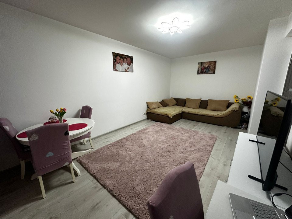 Apartament 3 Camere | Theodor Pallady | Trapezului | Ozana | Metrou