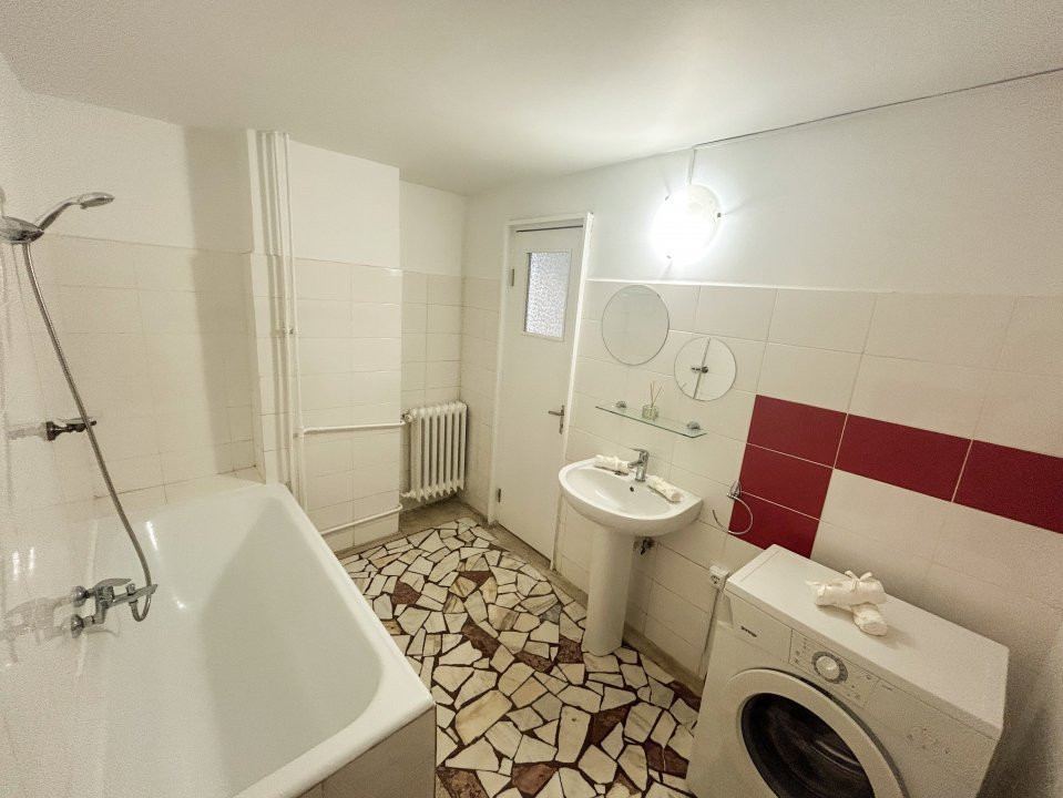 Vanzare apartament 2 camere, 70mp, Calea Victoriei cu Calea Grivitei