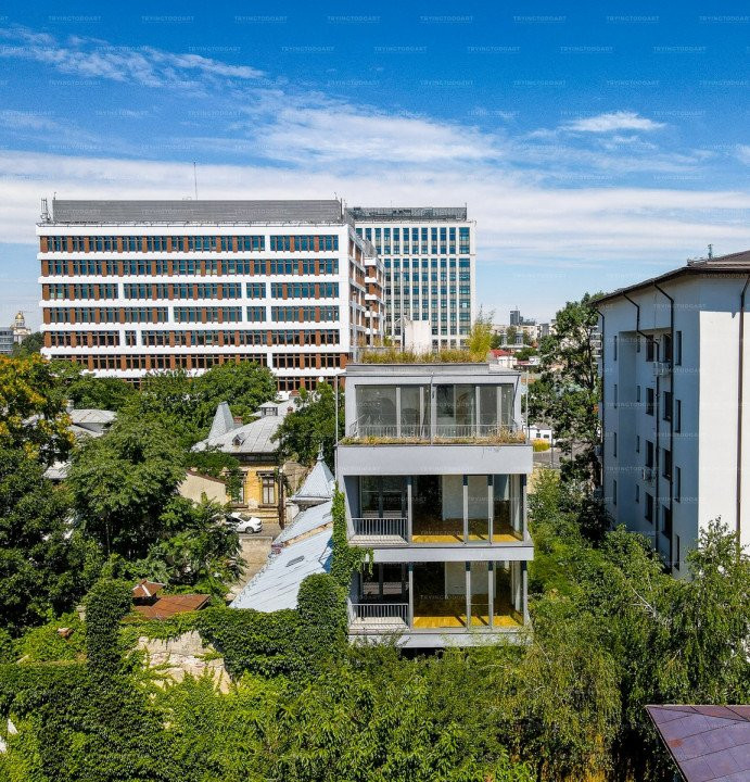 Studio dublu de inchiriat zona Timpuri Noi