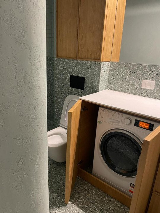 Studio dublu de inchiriat zona Timpuri Noi