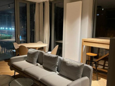 Studio dublu de inchiriat zona Timpuri Noi