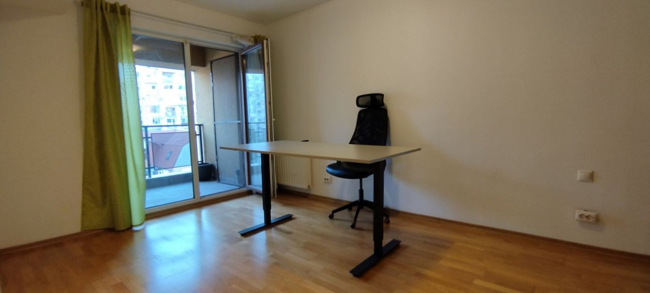 Apartament lux 3 camere+parcare Unirii-Alba Iulia